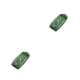 thumbnail image 3 of Funda de llave Sidaley TPU para Mercedes 2piezas Verde, 3 of 6
