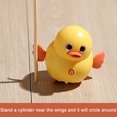 thumbnail image 2 of Juego Musical para Patos Bebés Wdftyju con 2 Patitos 1 a 3 Años, 2 of 9