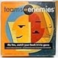 thumbnail image 3 of Teams Of Enemies Trivia Board Game, 3 of 4