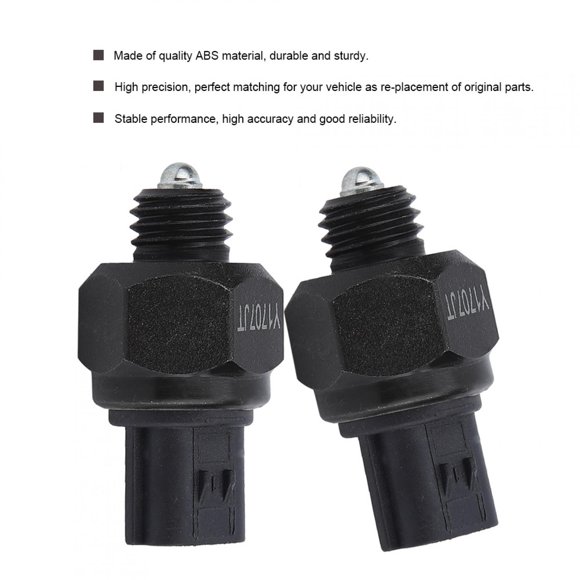 Back Up Light Switch, Back Up Lamp Reverse Light Switch 93860-49600 Fits For ACCENT 2011-2012