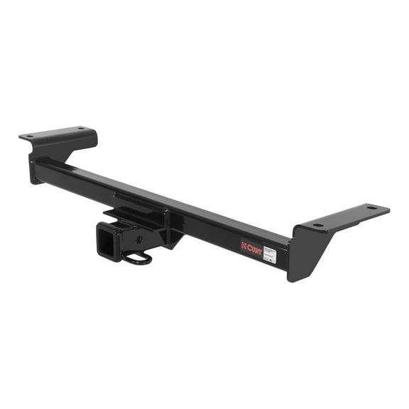 CURT Class 3 Trailer Hitch, includes installation hardware