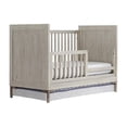 thumbnail image 3 of Westwood Design Beck 56" Wide Modern Toddler guardrail, Willow Gray, 3 of 3