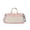 Pink, variant on Versatile Multi-Functional Sports and Fitness Bag for Men and Women - Large Capacity with Dry Wet Separation, Lightweight Design, Perfect for Yoga, Swimming, and Travel Pink