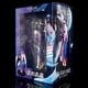 thumbnail image 1 of Overlord Albedo figura de Anime, traje de baño con alas, vestido de novia, chica Sexy, figuras de acción, ropa, figuritas móviles, juguetes, regalos qiuyongming unisex, 1 of 2