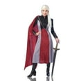 thumbnail image 1 of Costume de Reine Dragonstone pour Adulte - Moyen, 1 of 1