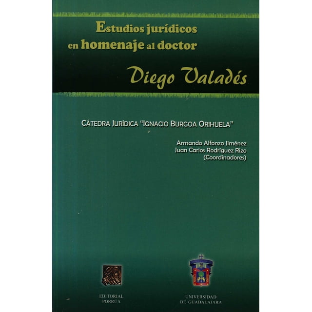 Estudios Juridicos Porrua Editorial Porrua