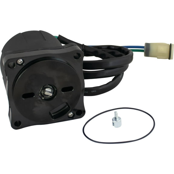 New TILT TRIM MOTOR for Honda MARINE BF200, BF225 ENGINE 2002-ON 36120-ZY3-013