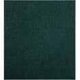 thumbnail image 1 of Modern Plush Solid Color Rug - Forest Green, 6" x 6"-Sample, Pet and Kids Friendly Rug. Made in USA, Area Rugs Great for kids, Pets, Event, Wedding, 1 of 5