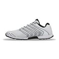 thumbnail image 3 of INOV-8 Unisex's F-Lite 230 V2, Color: White/Black, Size: 12.5 (000814-WHBK-P-01-12.5), 3 of 5