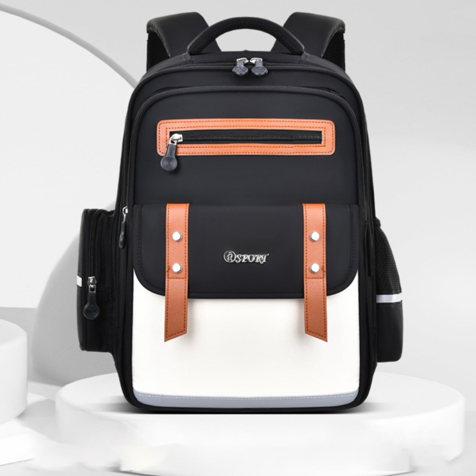 17 Inch Anti-Theft Laptop Backpack - College Bookbag for Middle/High School, Back to School Travel Pack with Padded Compartment Black(BK2,12.2x7.08x16.92") - Walmart.com 17 Inch Anti-Theft Laptop Backpack - College Bookbag for Middle/High School, Back to School Travel Pack with Padded Compartment Black(BK2,12.2x7.08x16.92") - Walmart.com