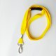 thumbnail image 1 of 15 piezas de cordones para el cuello, correa de poliéster para el cuello, con broches de metal y pinzas tipo langosta, llaves, tarjetas de identificación, credenciales, para personal, estudiantes,, 1 of 8