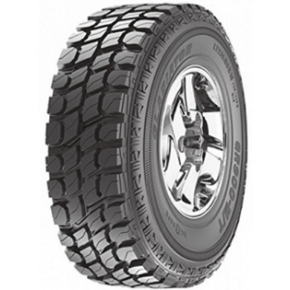 Gladiator QR900-MT LT275/65R18 E/10PLY BSW