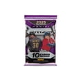 thumbnail image 2 of 2025 Panini Prizm Baseball Trading Cards Mega Box, 2 of 4