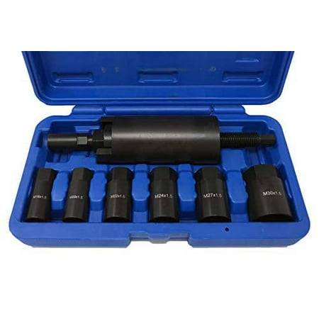 UPC: 0053001050567 | CTA Tools 5056 Drive Shaft Puller Kit