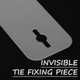 thumbnail image 3 of Phenofice 20Ud Fijador Invisible Para Ideal Para Reuniones Y Eventos Formales, 3 of 8
