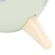 thumbnail image 1 of Dinosaur Egg Pencil Holder Space Saving Opening Design Detachable Structure PP Dinosaur Egg Shape Storage Box for HomeGreen, 1 of 4