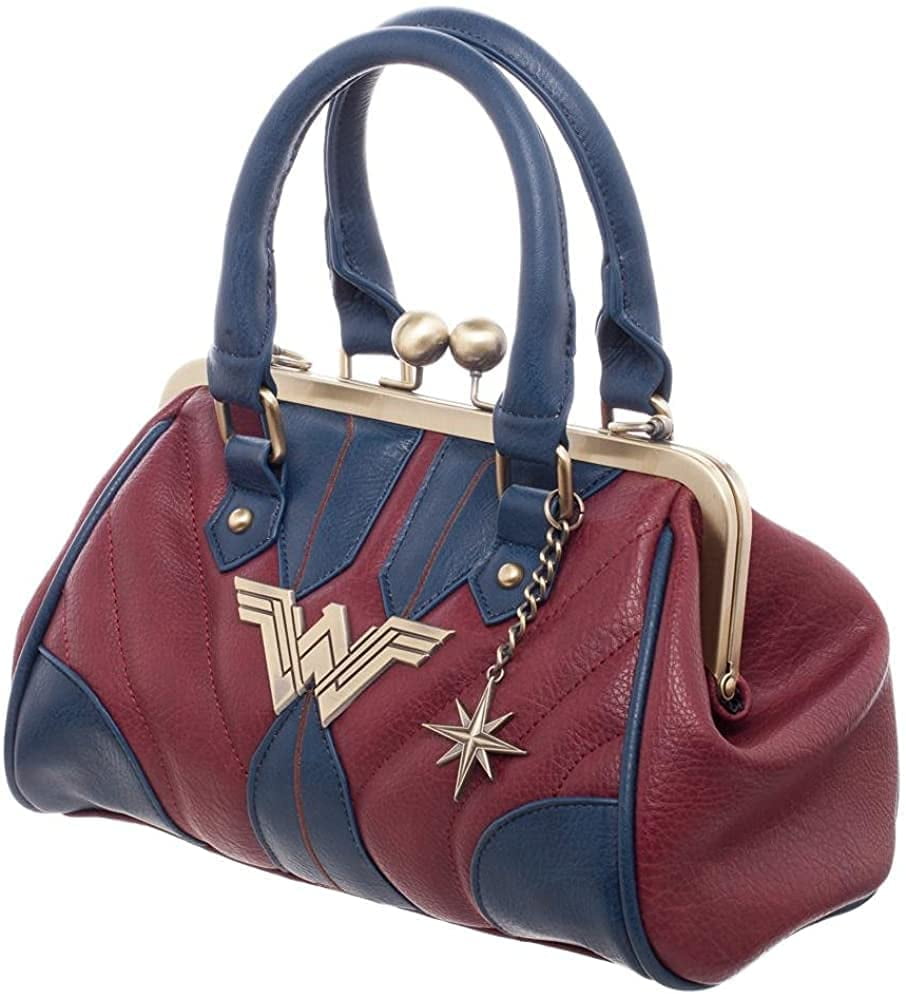 wonder woman purse