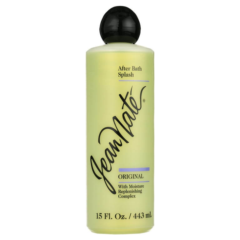 Jean Nate After Bath Splash (unboxed) By Revlon - 15 oz Jean Nate After Bath Splash (unboxed) By Revlon - 15 oz