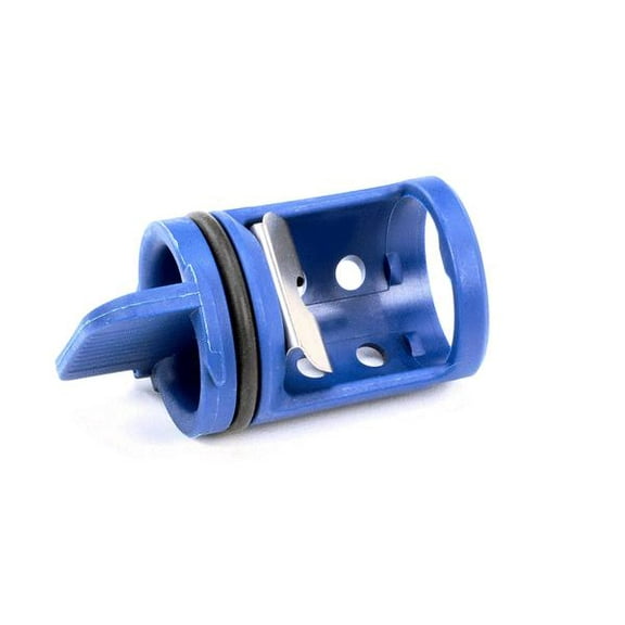 Nespresso Cleaning Key Milkway Assembly 120.930 - Genuine OEM Replacement Part