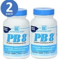 thumbnail image 2 of 2 Pack PB 8 Pro-Biotic Acidophilus, 120 capsules each, 2 of 2