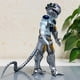 thumbnail image 2 of Anime Dragon Ball Z Frieza PVC figura de acción DBZ modelo escritorio coche estatua ornamento coleccionable mariposas chico regalo Jugueteszhangyuxiang zhangyuxiang unisex, 2 of 2