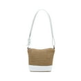 thumbnail image 2 of HongHeng Crossbody Purse - Hand Crochet Women's Handbag for Everyday & Travel - Cross Body Bag with Zipper Pockets, 2 of 7