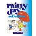 thumbnail image 1 of Gryphon House 10659 Rainy Day Activities, 1 of 2