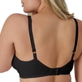 thumbnail image 3 of Bali Women's Passion for Comfort Minimizer Bra, Style DF3385, 3 of 4