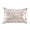 Cute Dog Paw and Bones, variant on Haosy Satin Pillowcase for Hair and Skin Standard Cooling Silk Pillow Case with Envelope Closure Cute Dog Paw and Bones 20"x26"