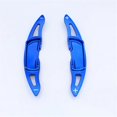thumbnail image 1 of Paddle Shift Extensions Compatible with Mazda 3 for Atenza for Axela 2014-2017 2018 Car Steering Wheel Shift Paddle Extension Shifters Accessories Sty, 1 of 3