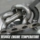 thumbnail image 3 of Rollo de escape térmico SunPlusTrade para motocicletas de 15 m, 3 of 9