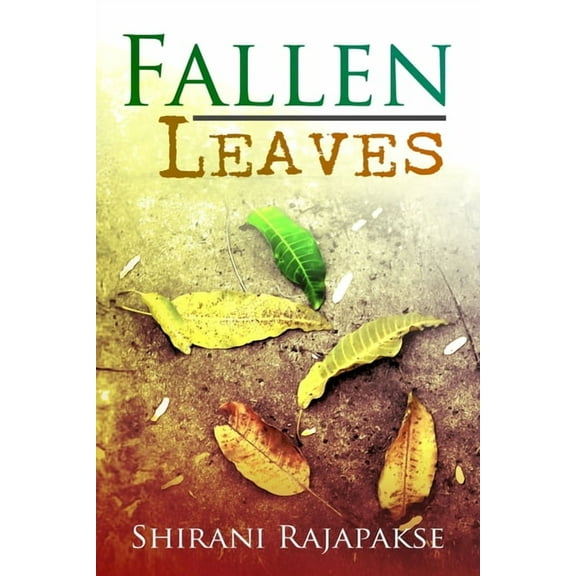 Fallen Leaves (Paperback)