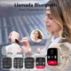thumbnail image 2 of Smartwatch 1.83 Reloj Inteligente Bluetooth Llamada Alexa, 2 of 8
