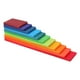 thumbnail image 5 of 11 Piezas de Tableros de Construcción de Hechos Juguetes Preescolares para Niños, 5 of 9