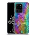 thumbnail image 1 of Head Case Designs Oil Slick Prints Reflection Soft Gel Case Compatible with Samsung Galaxy S20 Ultra 5G, 1 of 7