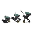 thumbnail image 4 of Doona Autoasiento A Carriola Base Latch Incluida Verde, 4 of 5