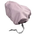 thumbnail image 3 of Durable Bicycle Saddle Rainproof Cover Non-Slip Waterproof Bike Accessories Pink Fangkenuo, 3 of 9
