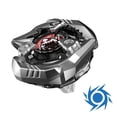 thumbnail image 3 of Paquete de refuerzo Hasbro Beyblade Beyblade X Keel Shark 1-60Q, 3 of 5