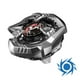 thumbnail image 3 of Paquete de refuerzo Hasbro Beyblade Beyblade X Keel Shark 1-60Q, 3 of 5