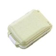 thumbnail image 4 of Travel Three Layers Folding Pill Case Box Medicine Tablet Organizer, 4 of 5