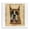 Boxer Pet Phrases_v1, variant on Stupell Industries Traditional Fun Beagle Pet Phrases Black Framed Giclee Art, 12 x 12, by Nancy Overton