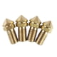 thumbnail image 5 of Ultimaker3 3dprinter Replace Print Brass Nozzle 0.4mm For Ultimaker 3 Print For, 5 of 5