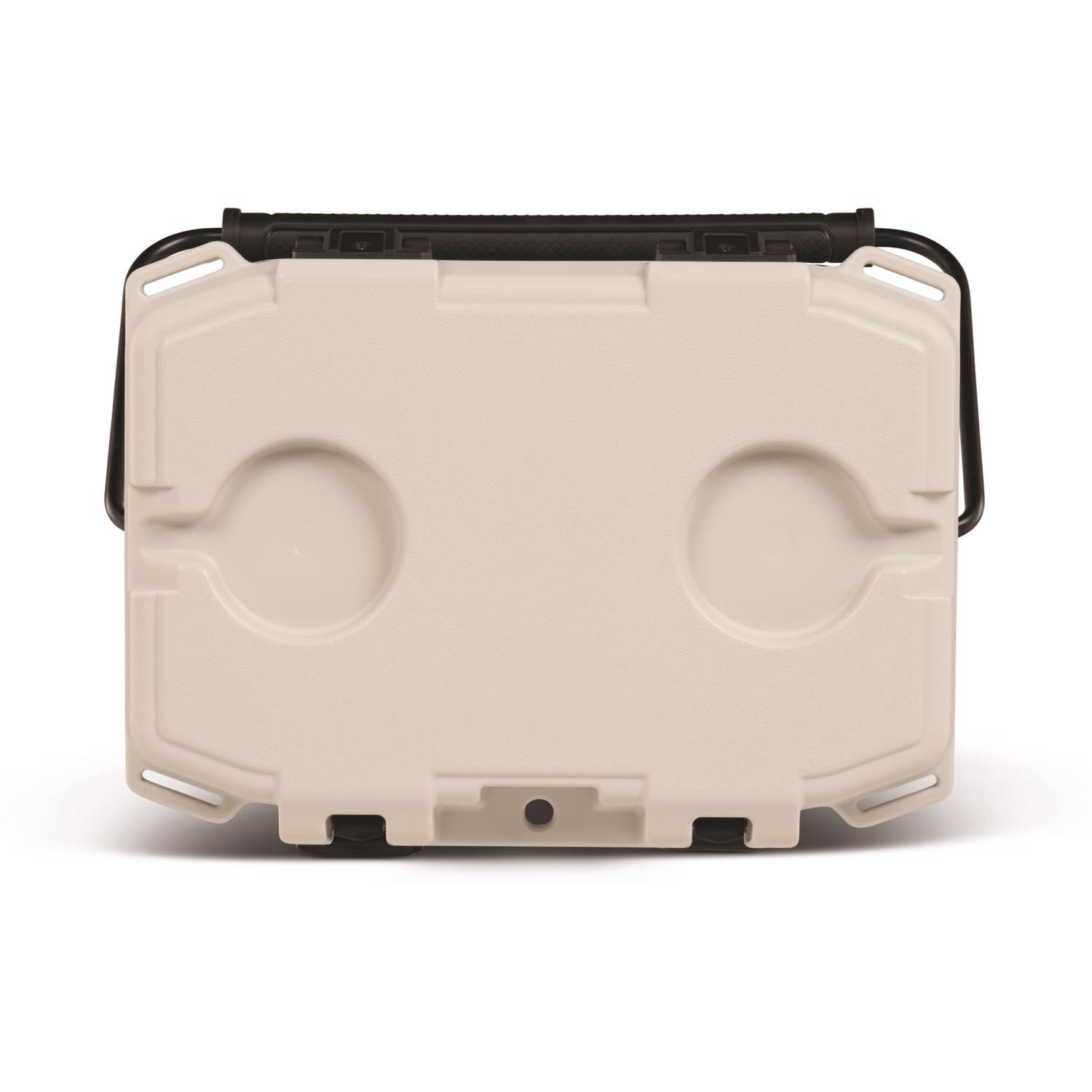 Igloo Trailmate Tan 25 qt Hard Cooler