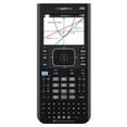 thumbnail image 3 of Calculadora gráfica Texas Instruments Nspire CX CAS, 3 of 5