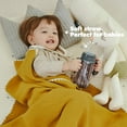 thumbnail image 5 of GROSMIMI Spill Proof no Spill Magic Sippy Cup with Straw with Handle for Baby and Toddlers, Customizable, PPSU, BPA Free 10 oz (Charcoal), 5 of 6