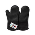 thumbnail image 1 of Guantes de cocina HOMWE de silicona sin BPA ultrarresistentes al calor, 1 of 8