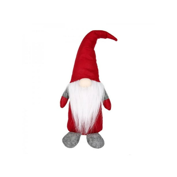 easter stuffed gnomes