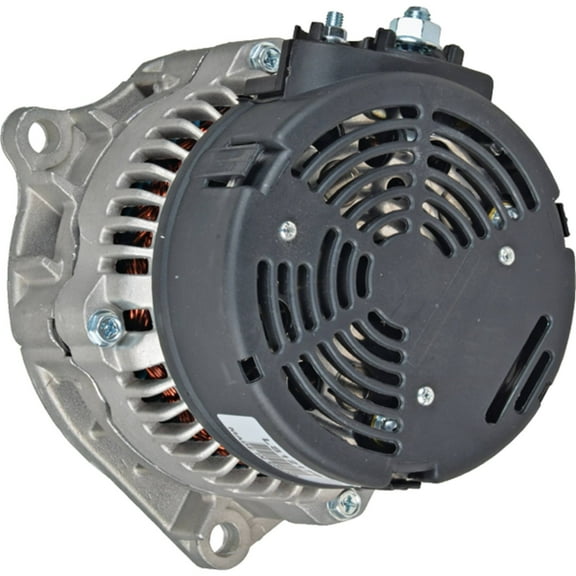 DB Electrical 400-24131 New Alternator for BMW Motorcycle K1100LT 1993-1999 / K1100RS 1993-1996