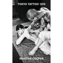 Tokyo Tattoo 1970, (Paperback)
