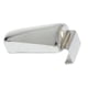 thumbnail image 3 of Perchas de Drum Lug Bass Hugo 5 Unidades Para Instrumentos musicales, 3 of 8